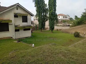 6bdrm Bungalow in Iringa Morogoro Road, Mbezi for sale