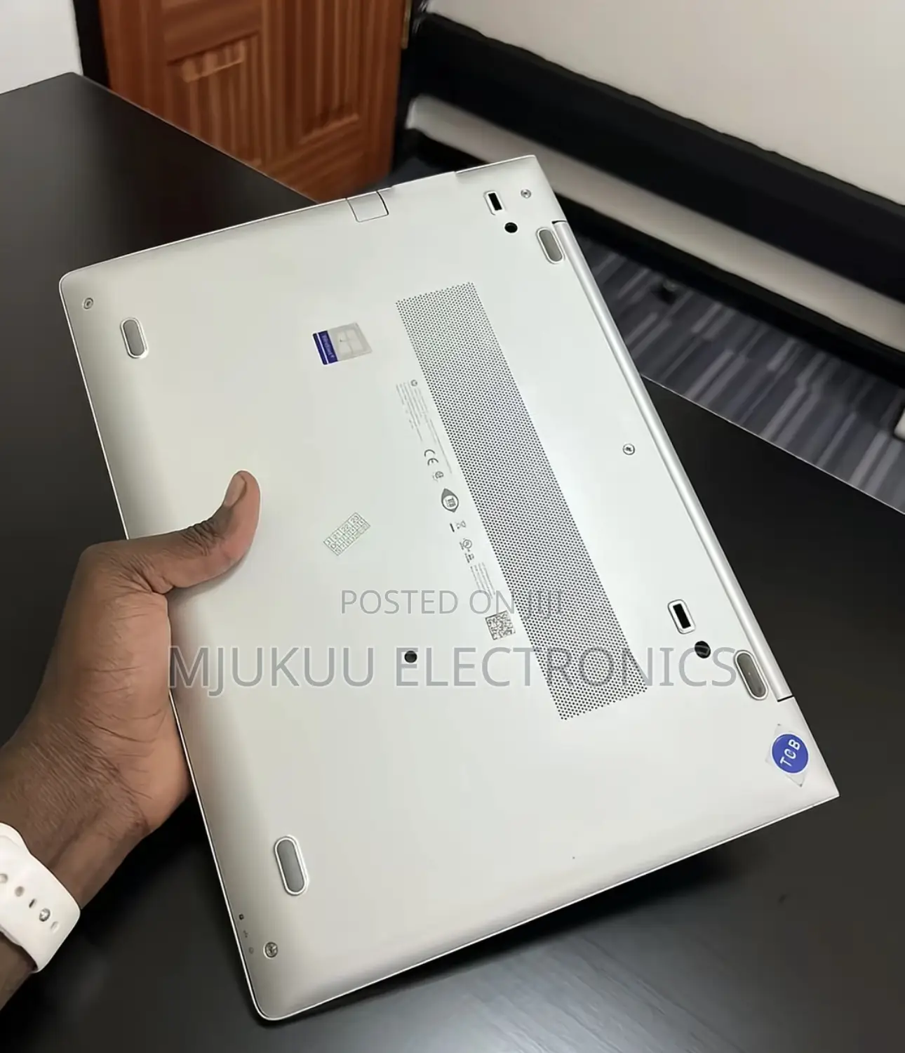 Laptop HP EliteBook 840 G6 8GB Intel Core I5 SSD 256GB