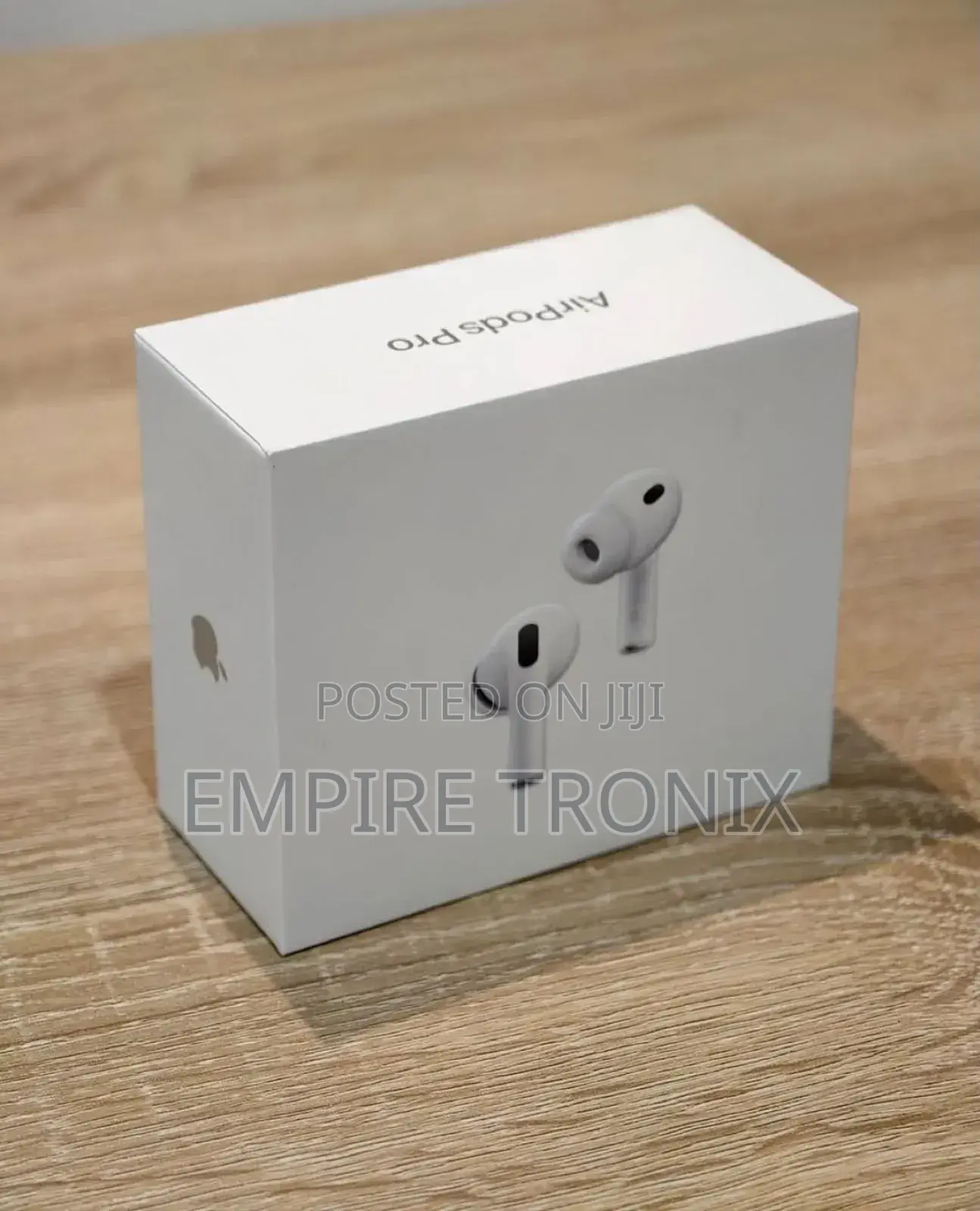 Apple Airpods Pro 3 Anc Heart Rate Earbuds