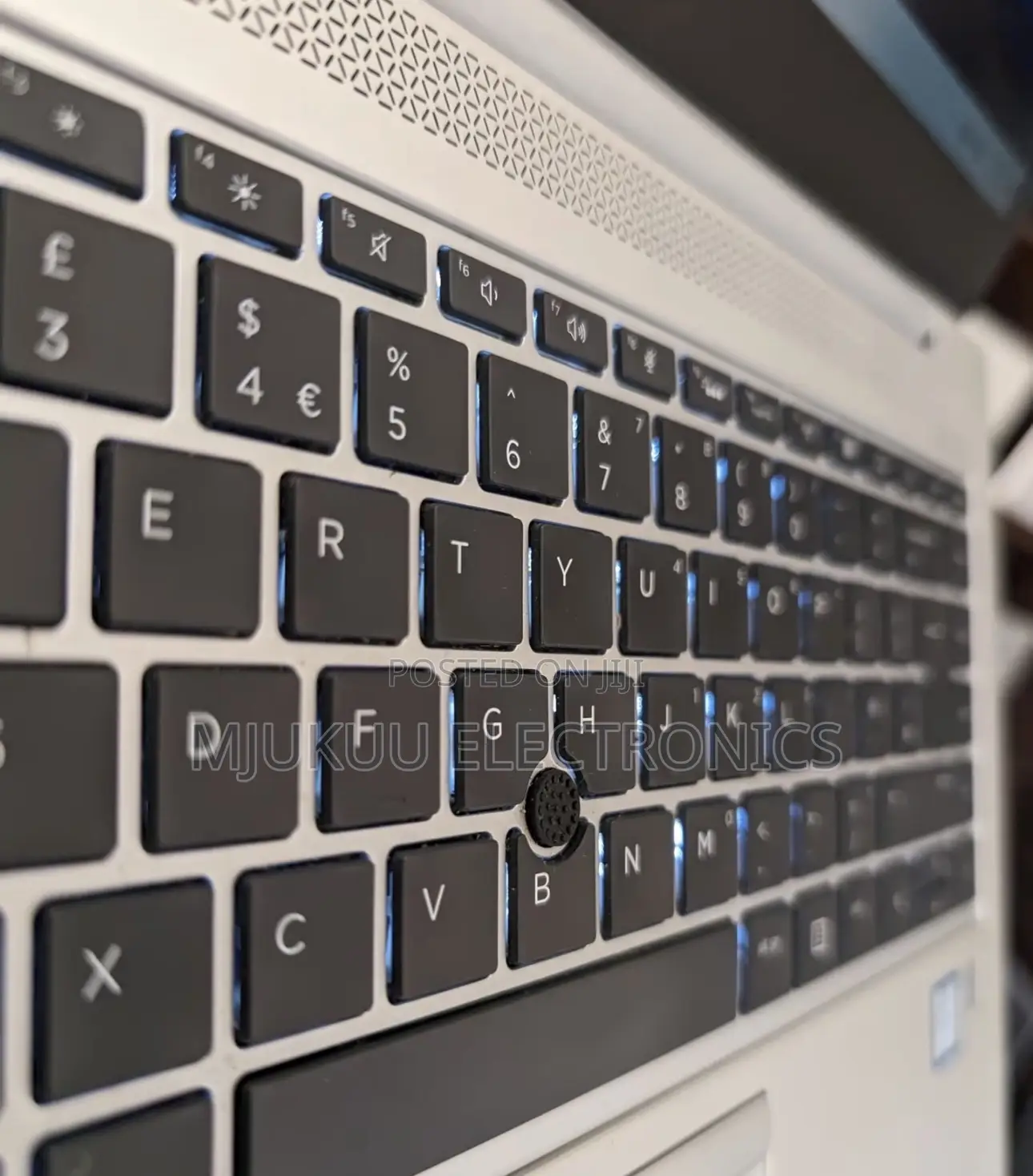 Laptop HP EliteBook 830 G5 8GB Intel Core I5 SSD 256GB
