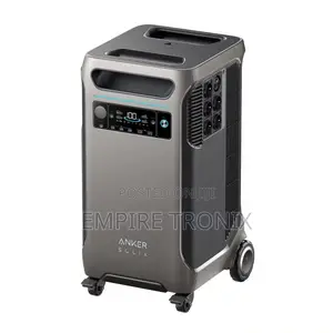 Anker Solix F3800 3840wh 6000w Power Station