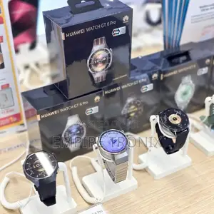 Huawei Watch Gt 6 Pro 46mm