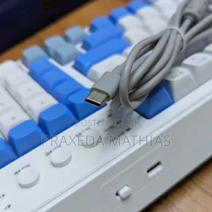 Aoc Gaming Keyboard