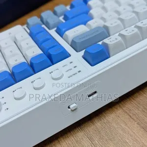 Aoc Gaming Keyboard