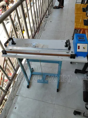 New Pedal Sealer Machine Mm600