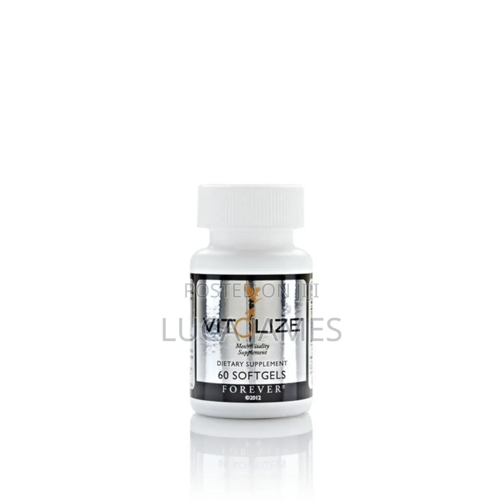 Vitolize for Men