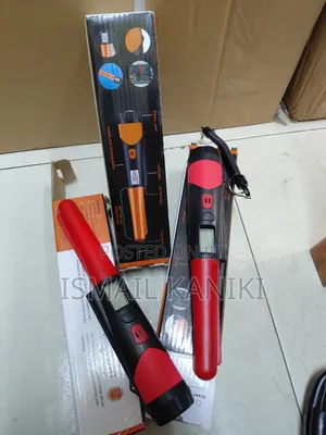Pin Pointer Detector Ndogo Ya Mkononi