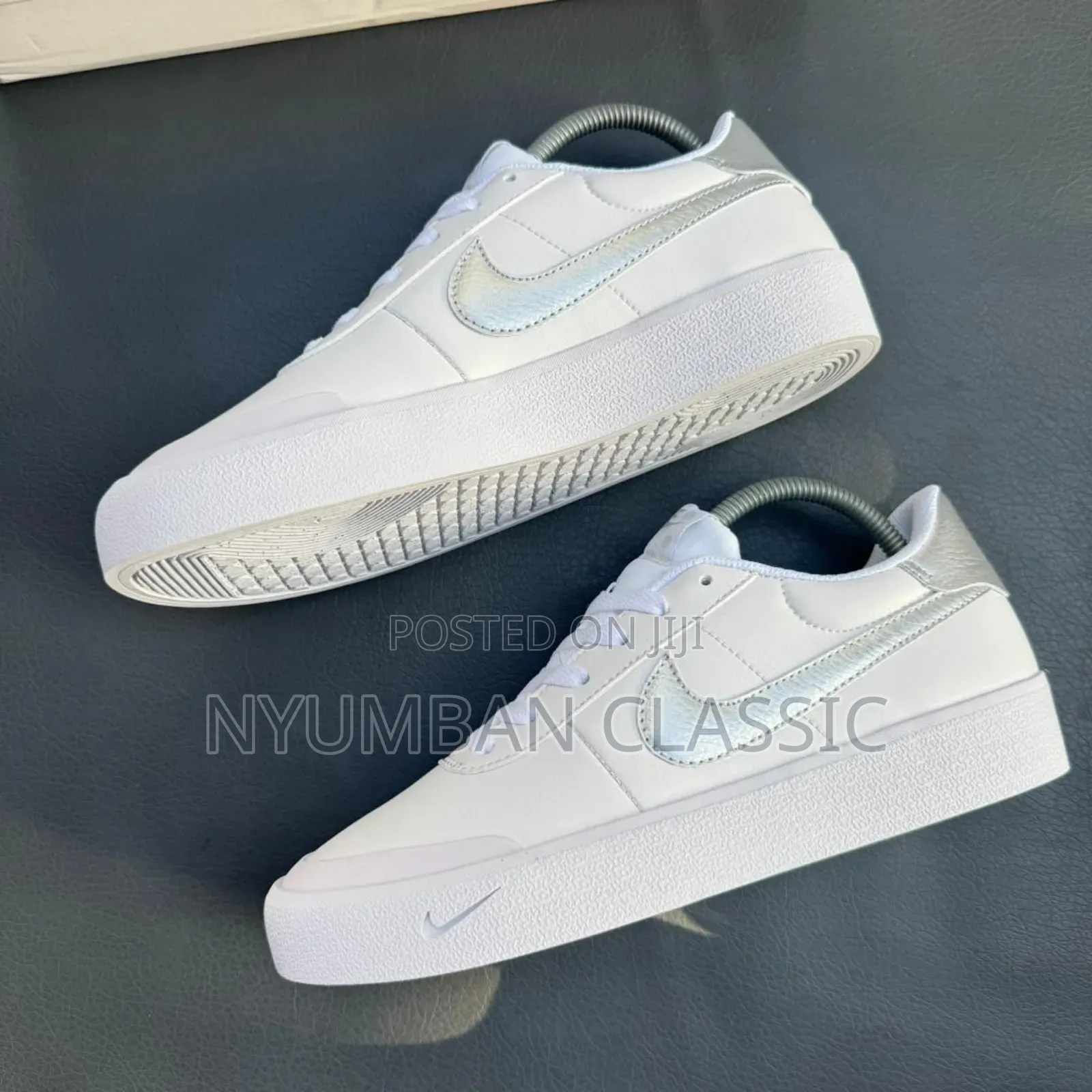Nike Skateboard Shoes
