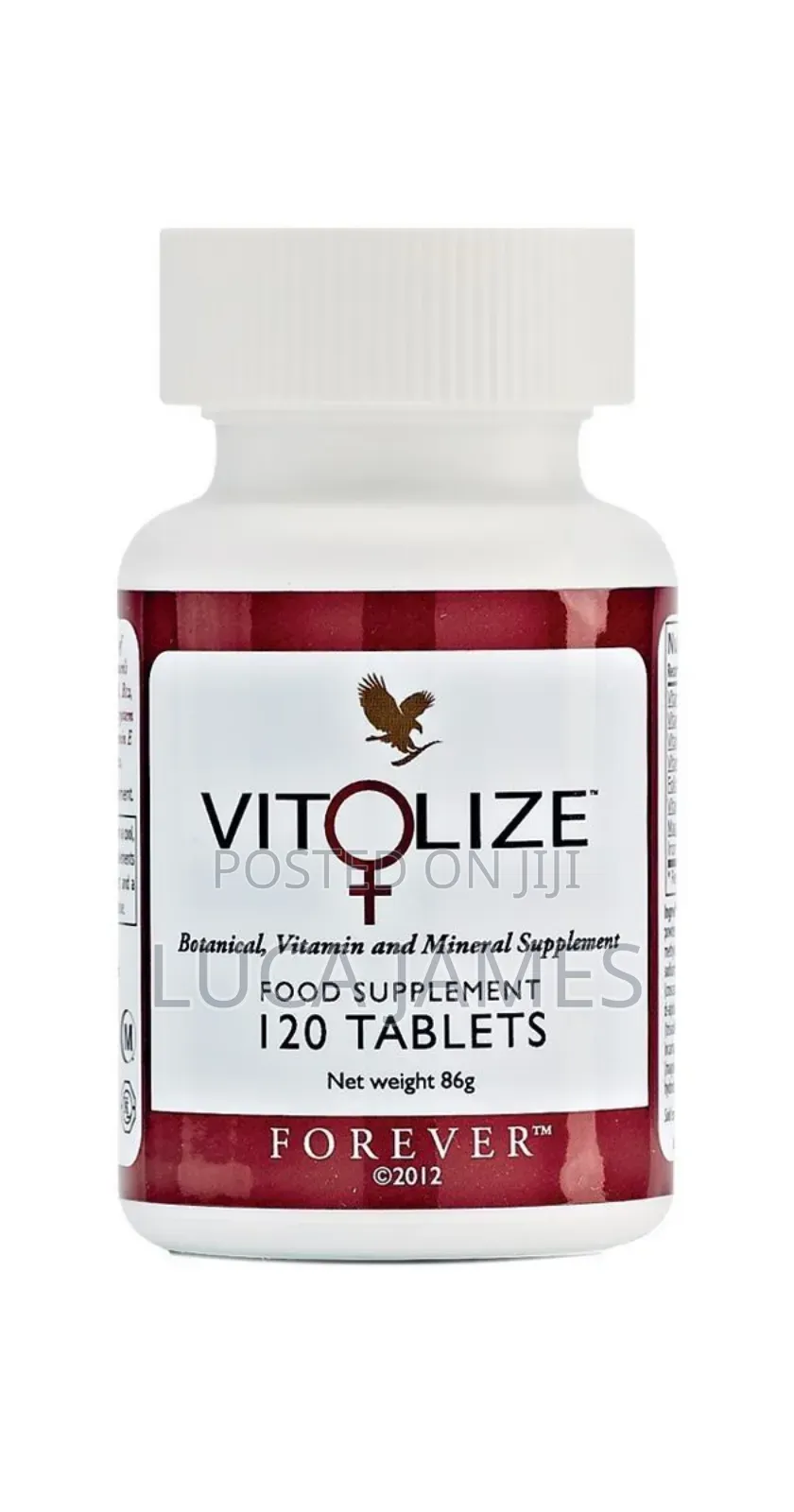 Vitolize for Women