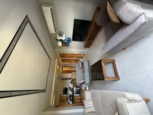 Furnished 2bdrm Apartment in Coolest Estate, Masaki for rent