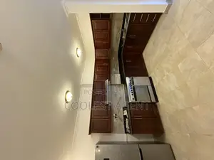 Furnished 2bdrm Apartment in Coolest Estate, Masaki for rent