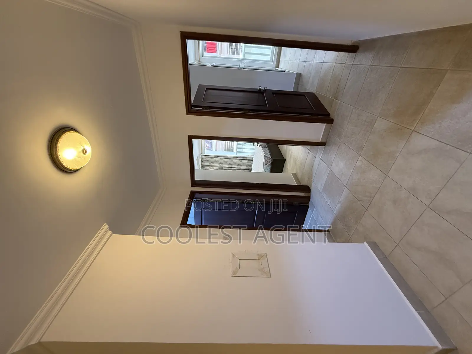 Furnished 2bdrm Apartment in Coolest Estate, Masaki for rent