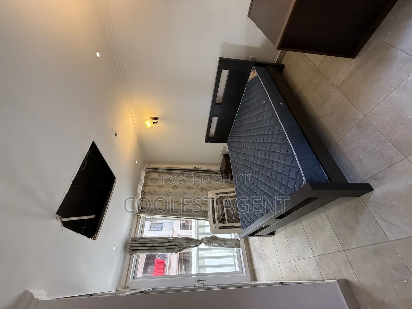 Furnished 2bdrm Apartment in Coolest Estate, Masaki for rent