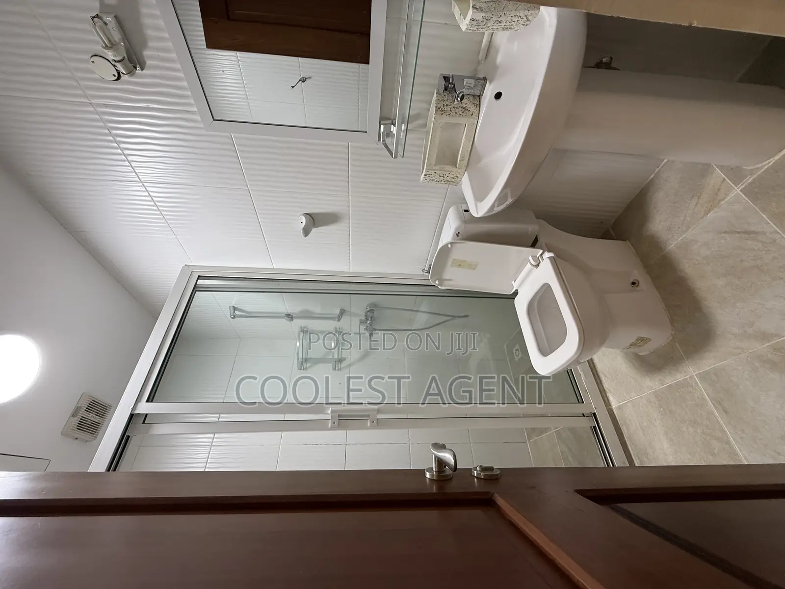 Furnished 2bdrm Apartment in Coolest Estate, Masaki for rent
