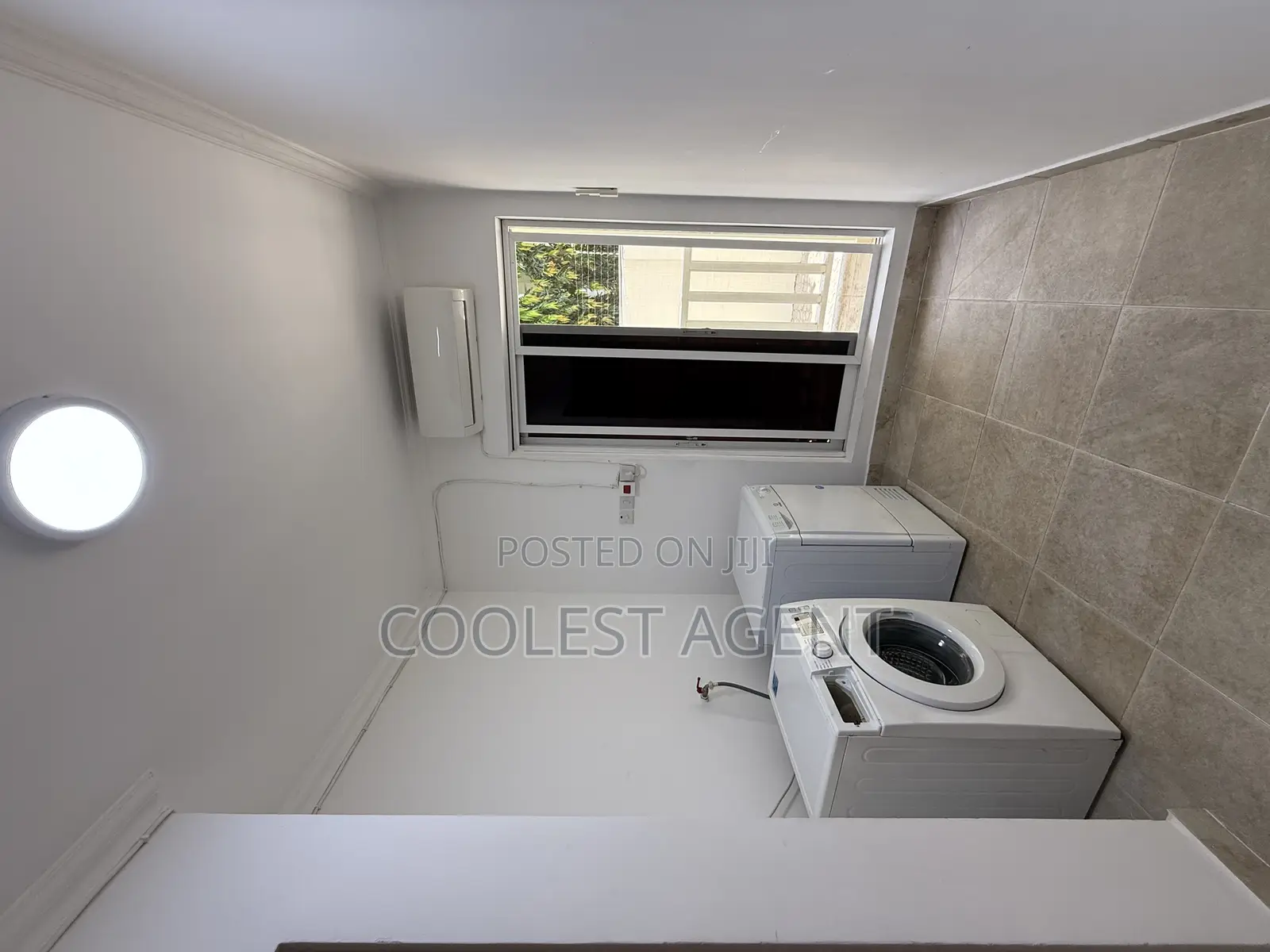 Furnished 2bdrm Apartment in Coolest Estate, Masaki for rent