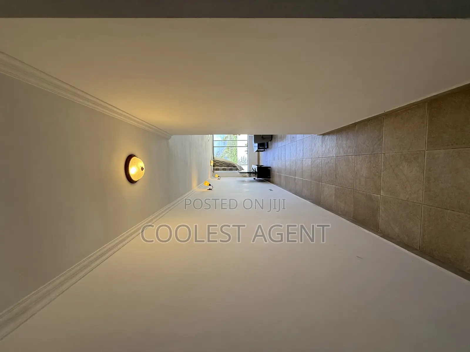 Furnished 2bdrm Apartment in Coolest Estate, Masaki for rent