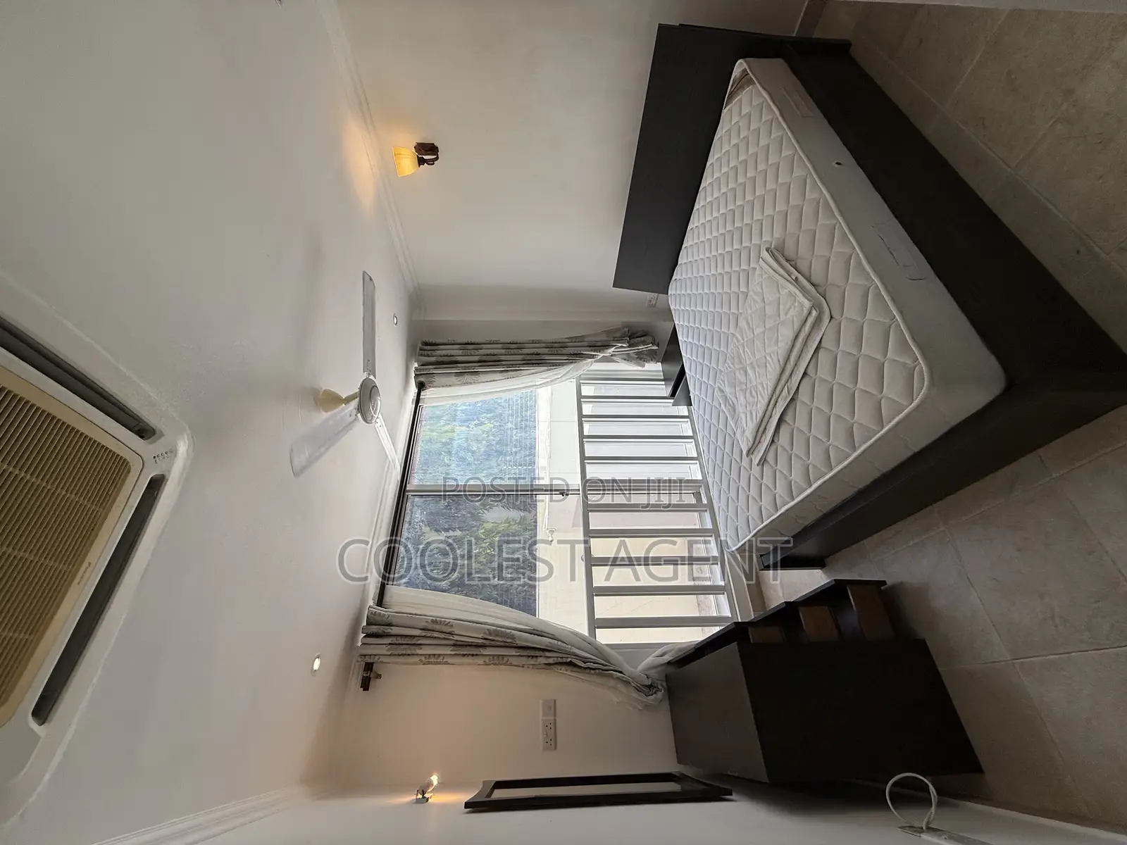 Furnished 2bdrm Apartment in Coolest Estate, Masaki for rent