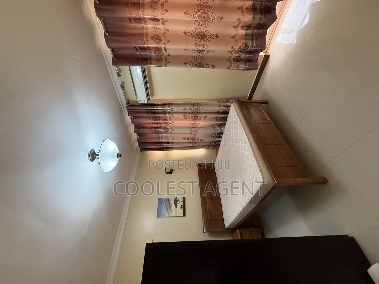 Furnished 3bdrm Apartment in Coolest Estate, Msasani for rent