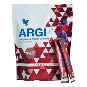 Forever Argi Plus