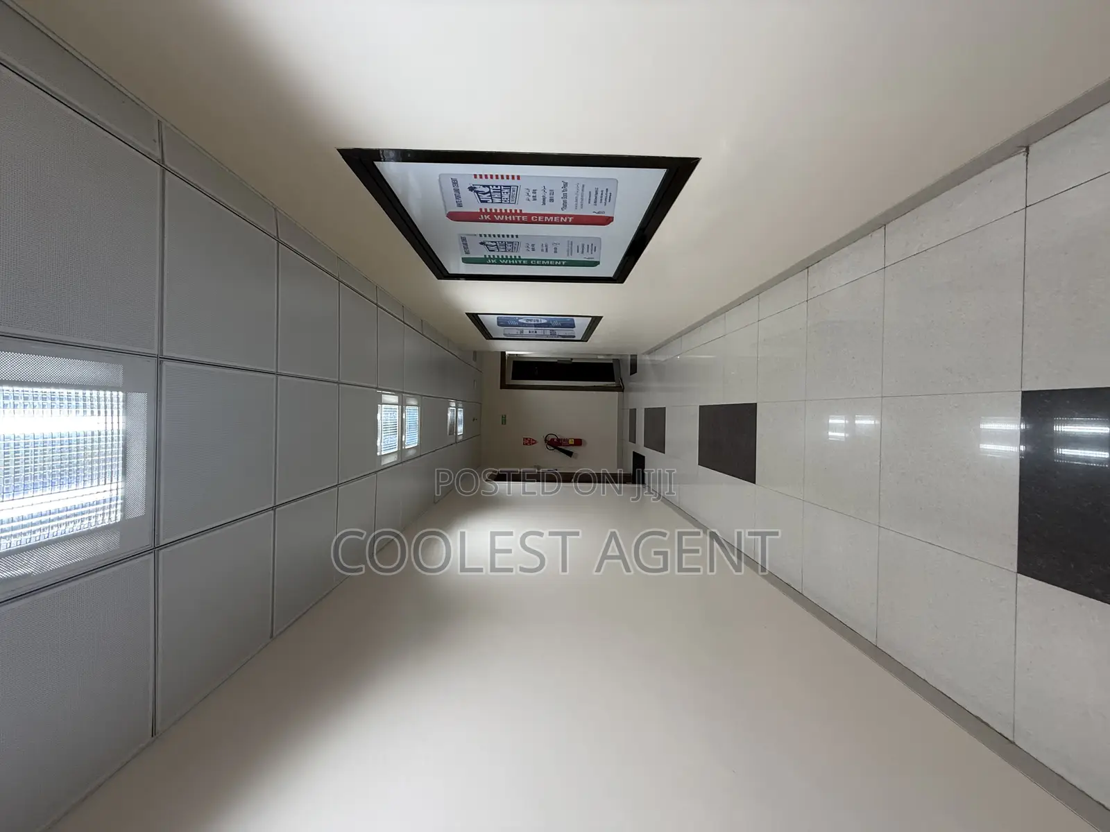 Office Space for Rent