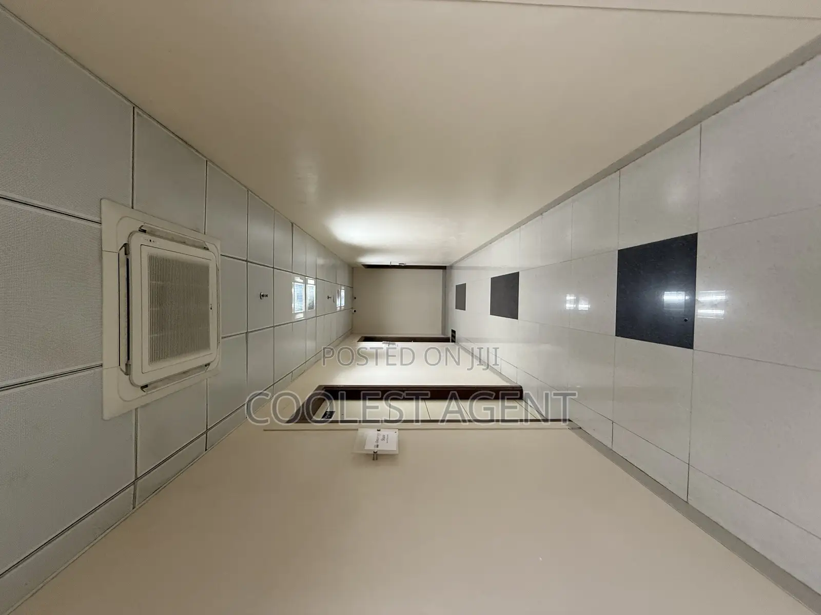 Office Space for Rent