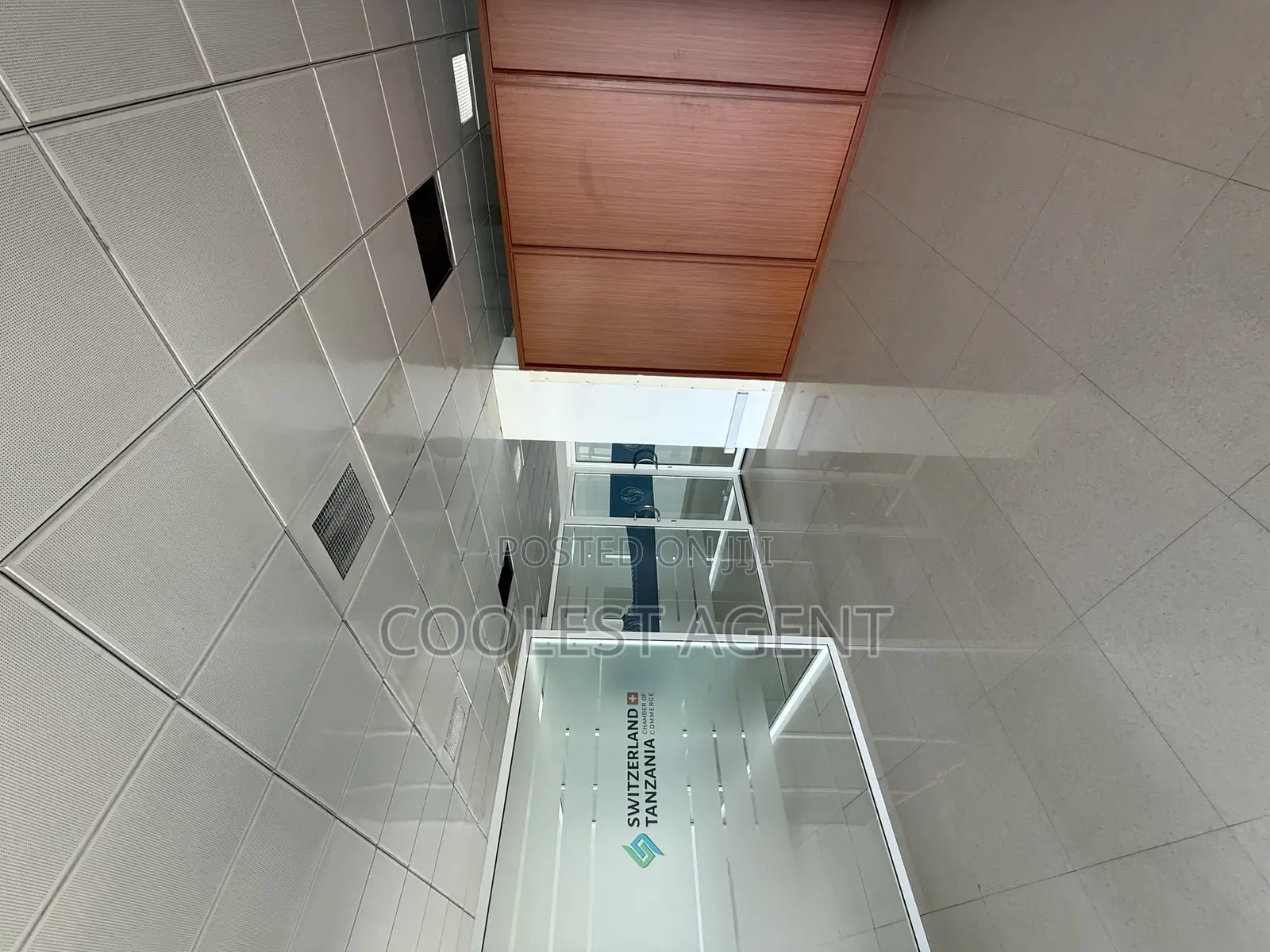 Office Space for Rent
