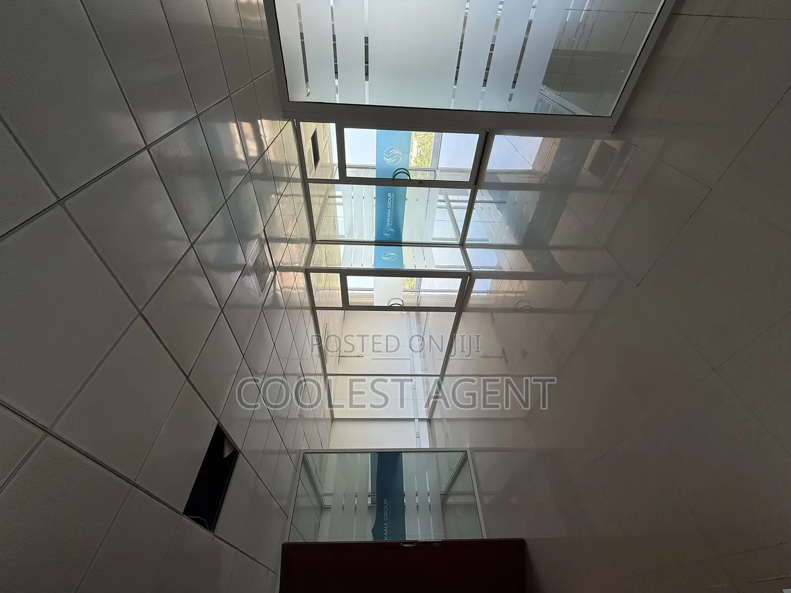 Office Space for Rent