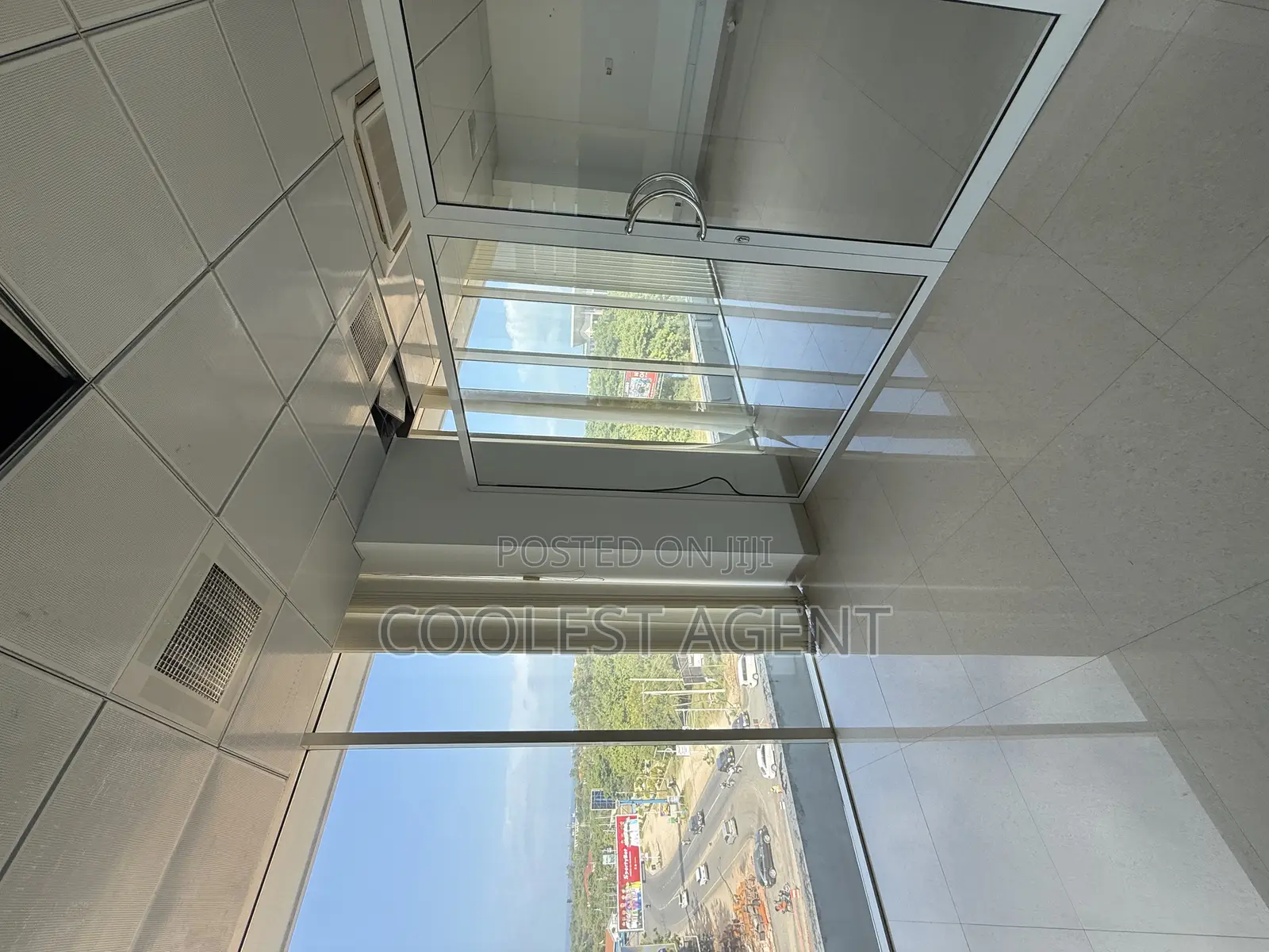 Office Space for Rent