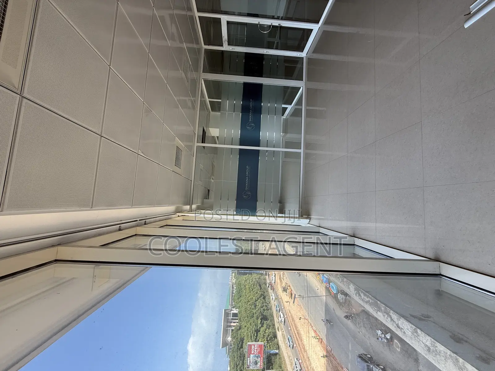 Office Space for Rent