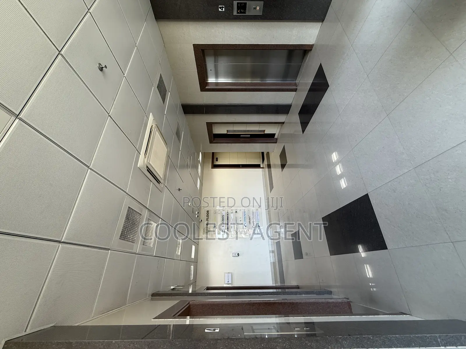 Office Space for Rent