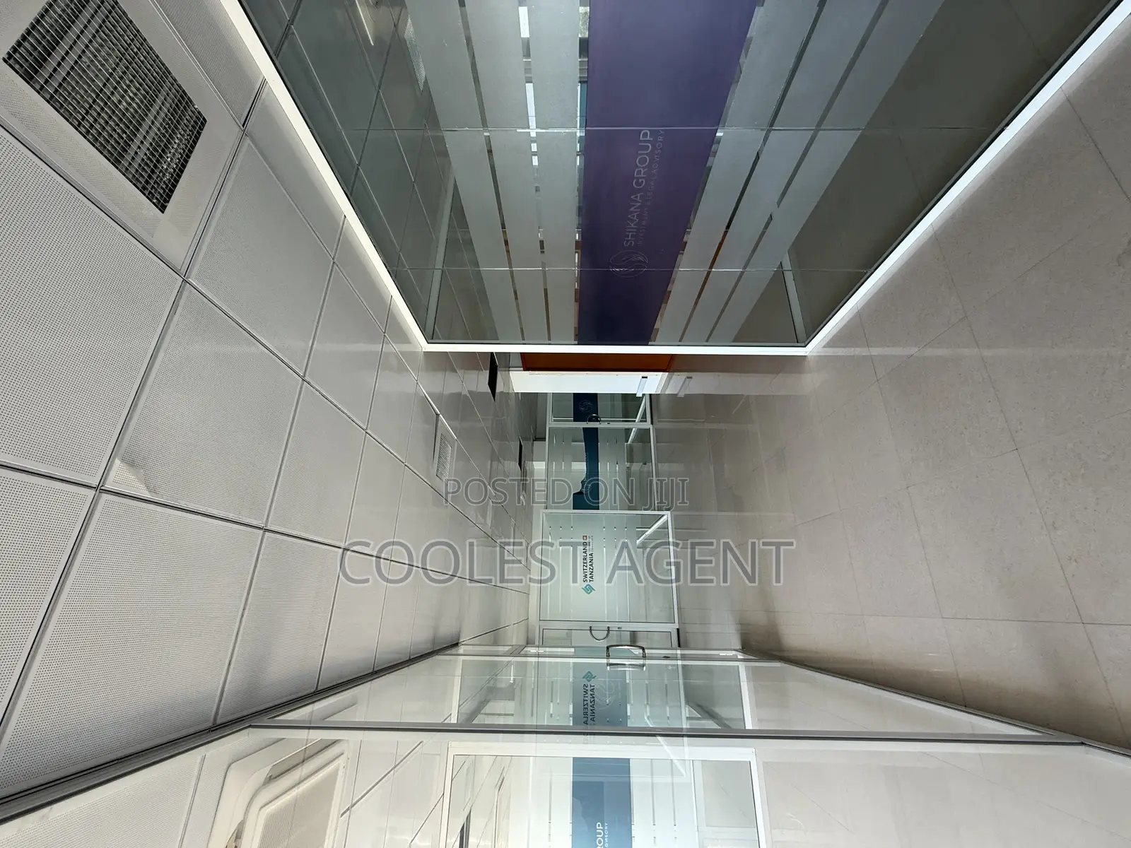 Office Space for Rent