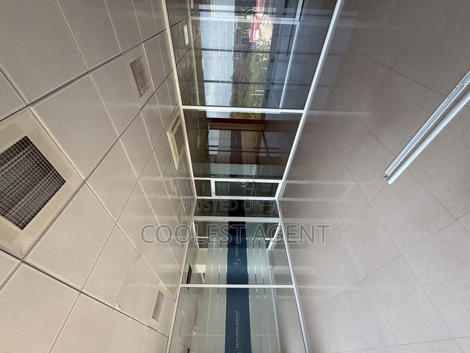 Office Space for Rent