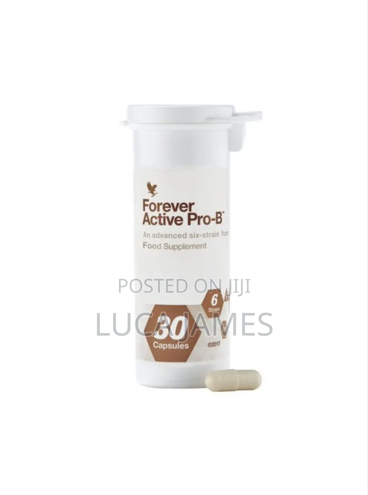 Forever Active Pro B