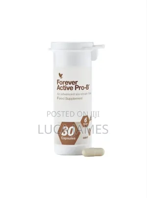 Forever Active Pro B