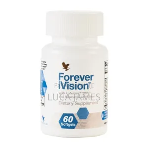 Forever Ivision