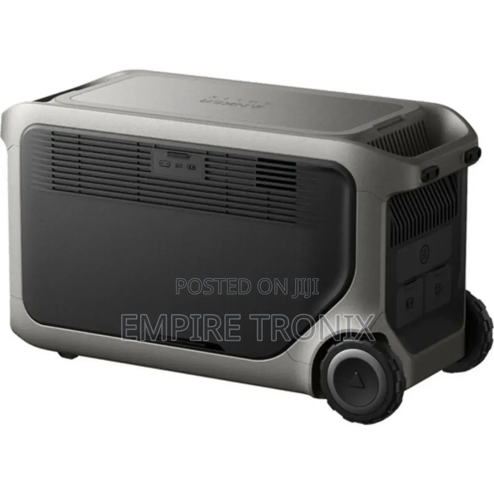 Anker Solix F3000 3072wh 3600w Power Station