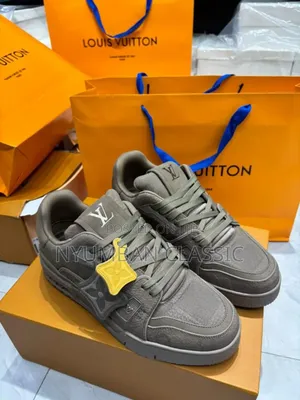 Louis Vuitton Shoes