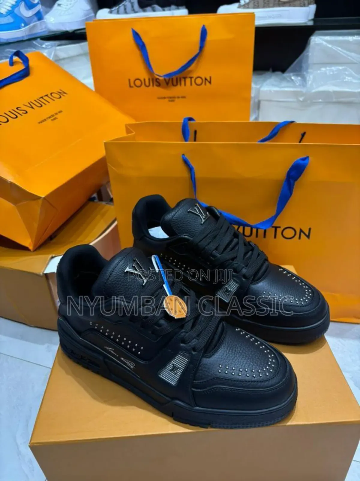 Louis Vuitton Shoes