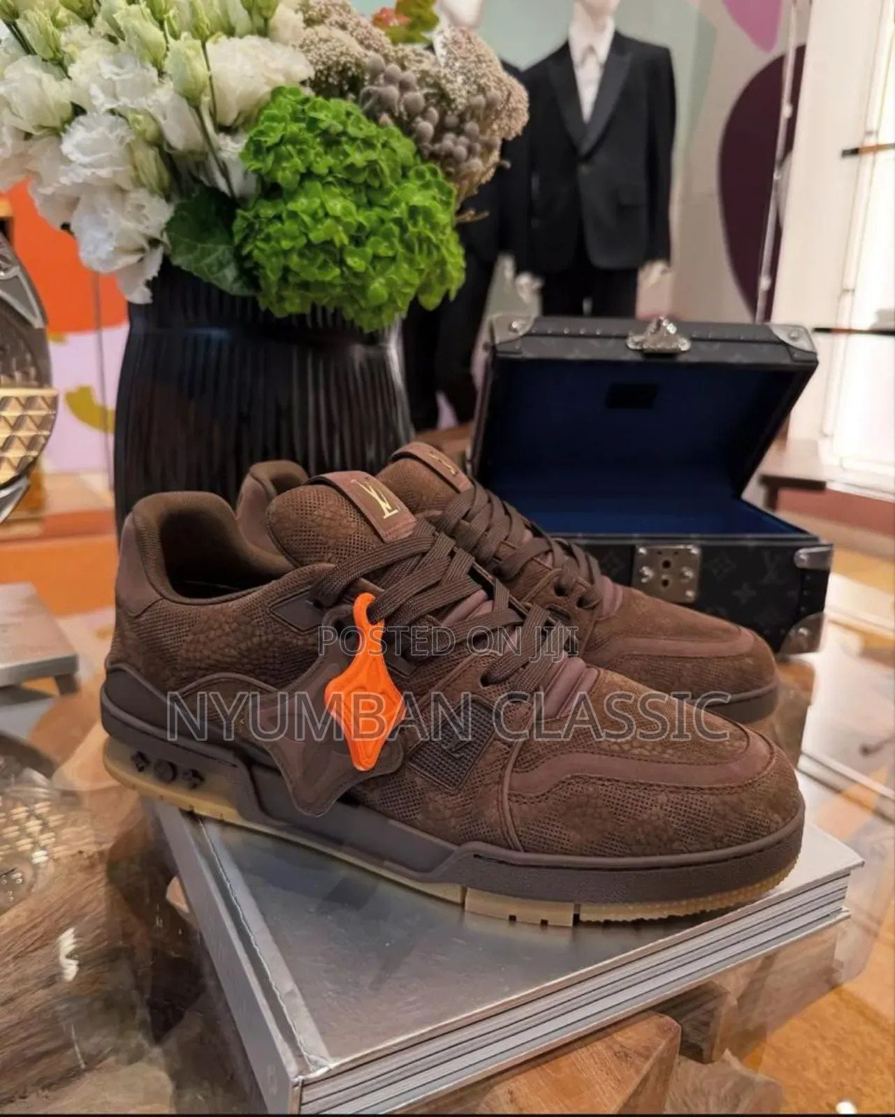 Louis Vuitton Shoes