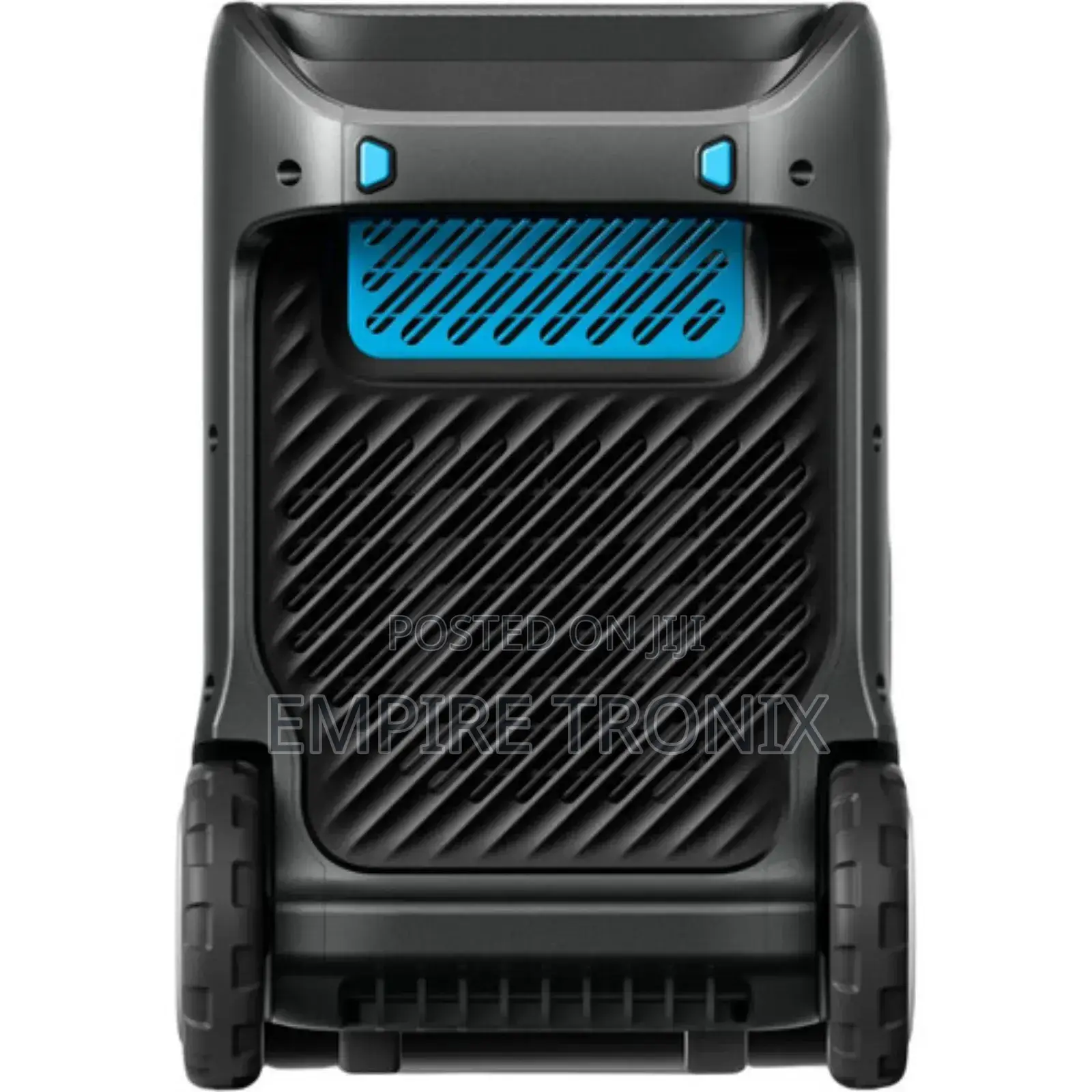 Anker Solix F2000 2048wh 2400w Power Station