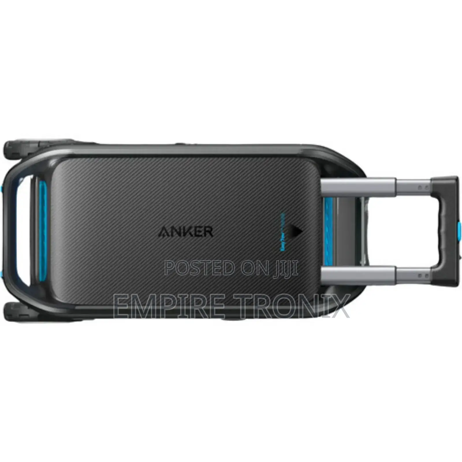 Anker Solix F2000 2048wh 2400w Power Station