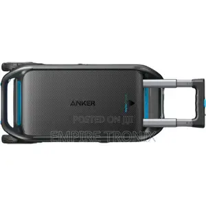 Anker Solix F2000 2048wh 2400w Power Station