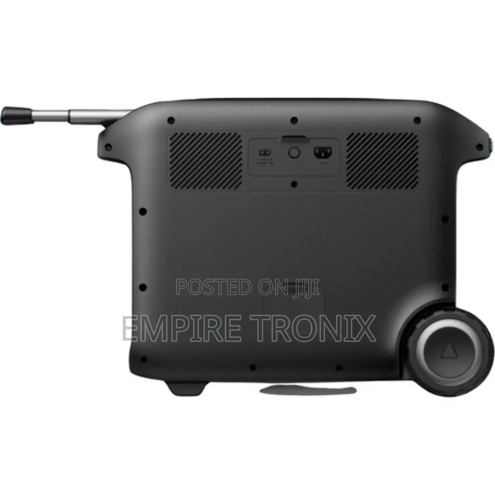 Anker Solix F2000 2048wh 2400w Power Station