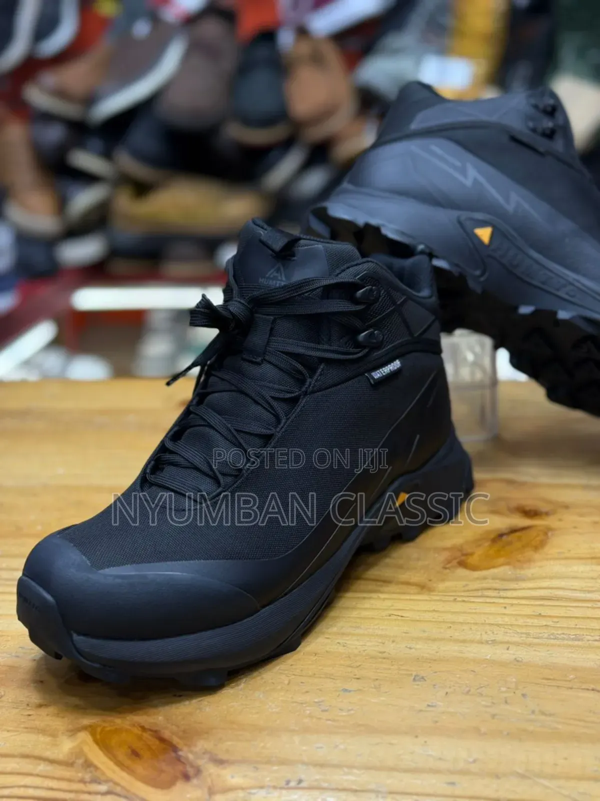Humtto Shoes
