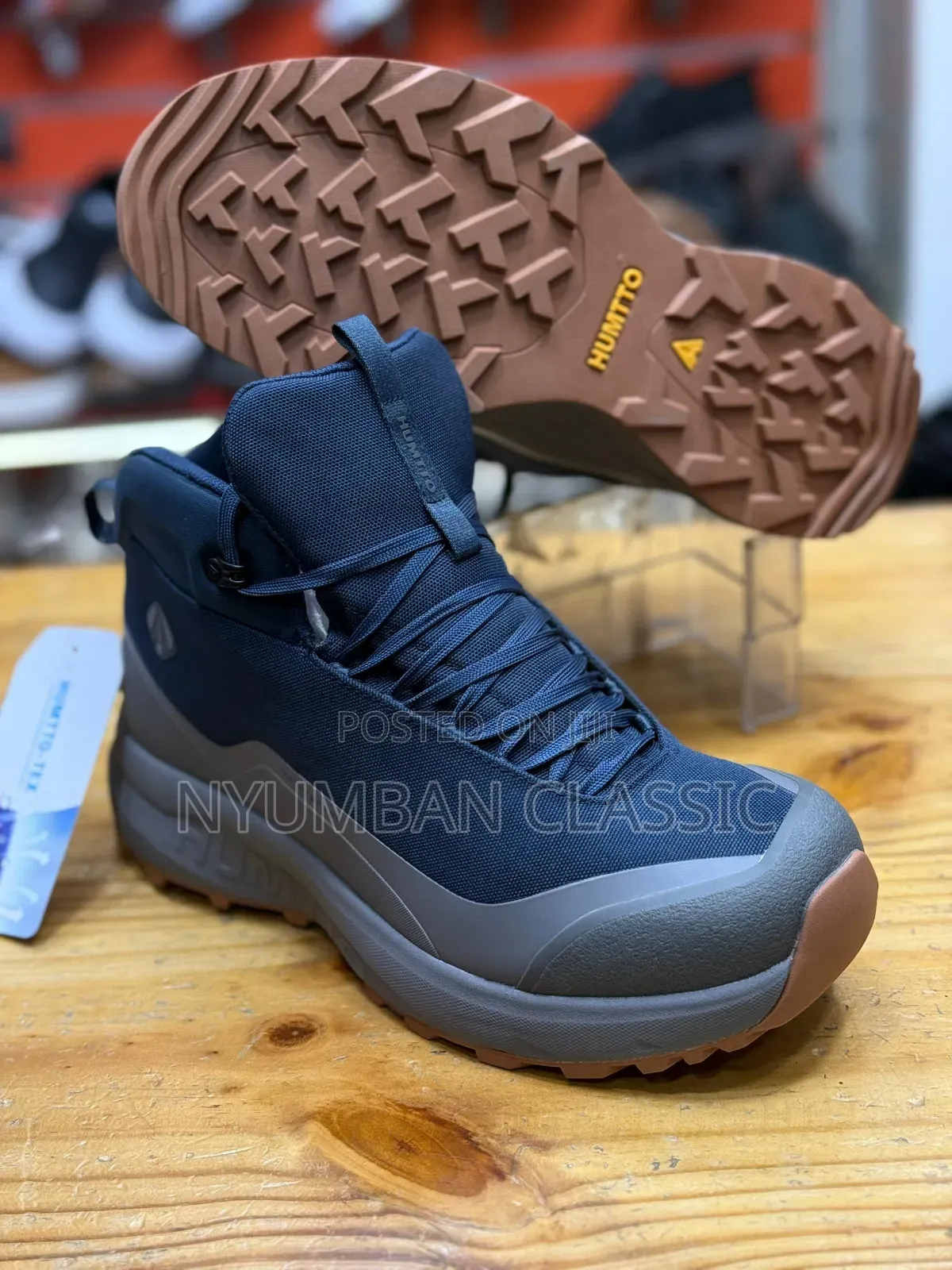 Humtto Shoes