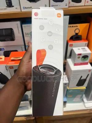 Xiaomi Sound Outdoor Speaker