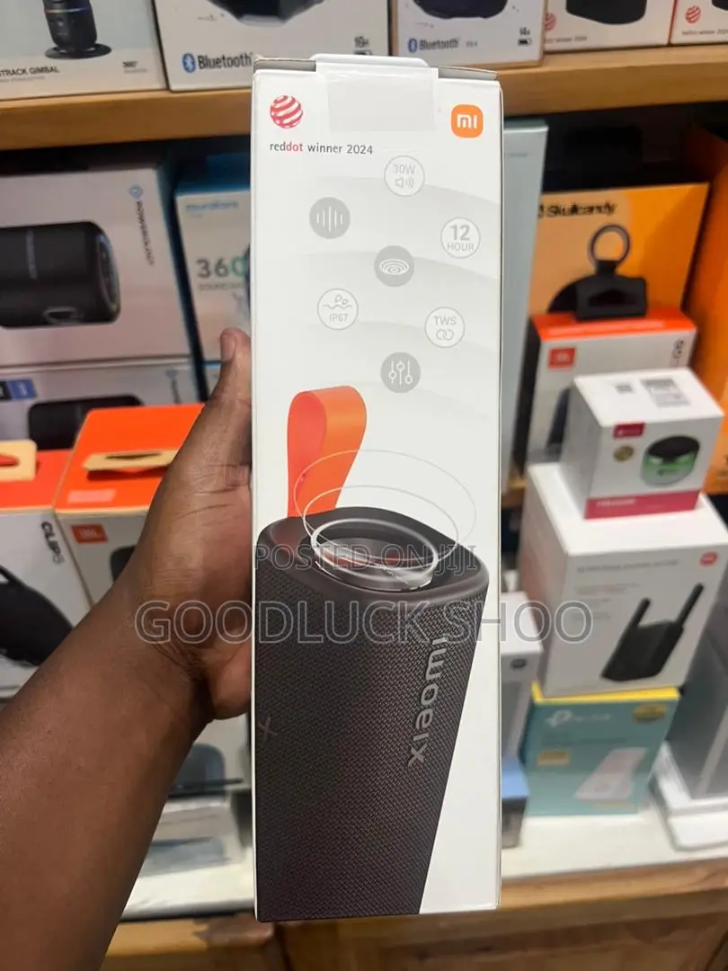 Xiaomi Sound Outdoor Speaker