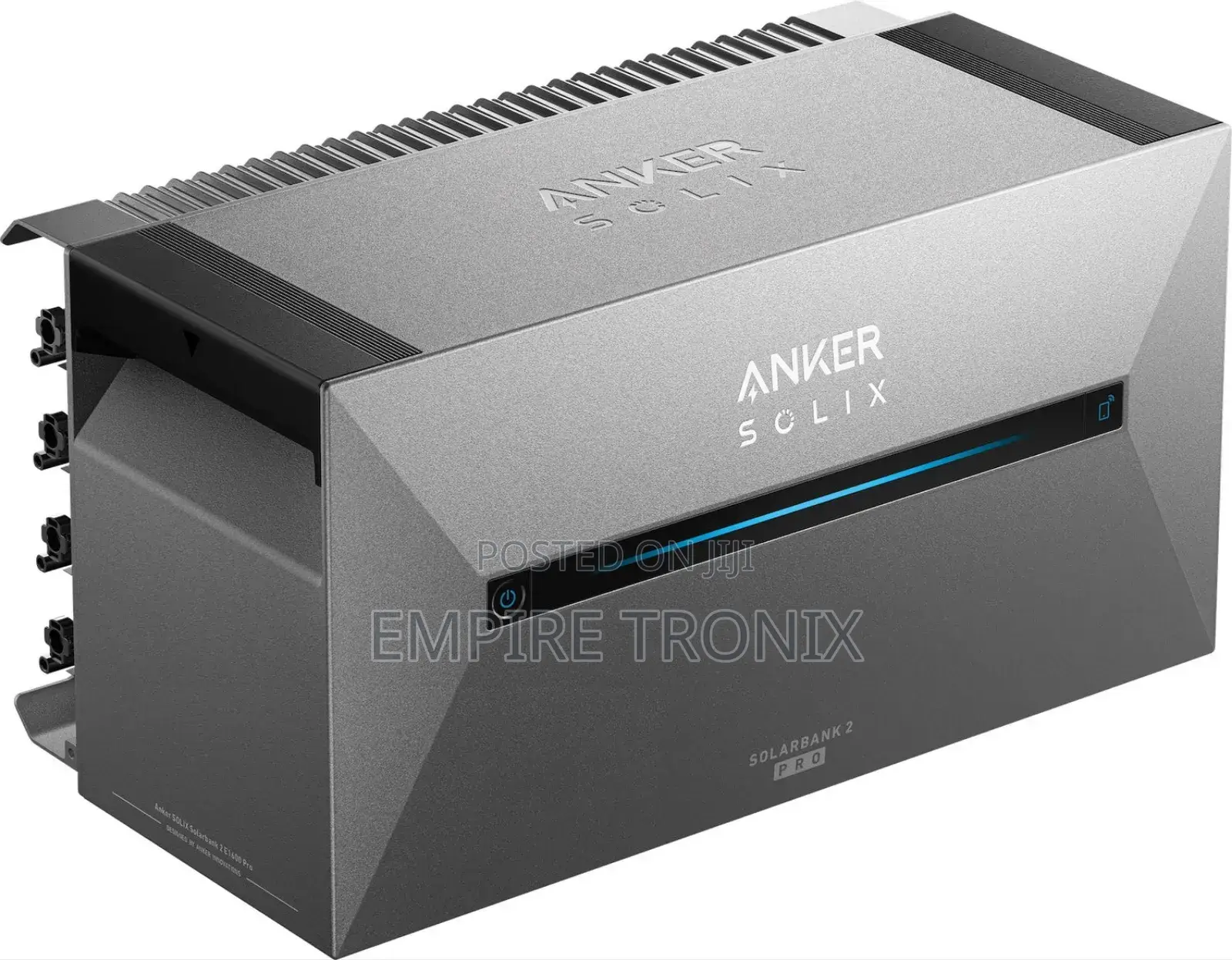Anker Solix E1600 Pro
