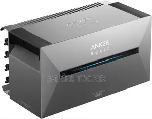Anker Solix E1600 Pro
