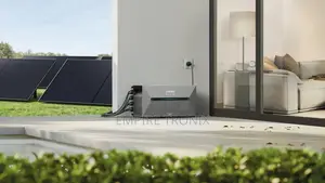 Anker Solix E1600 Pro